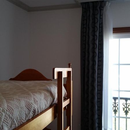 Apartamentos Timon Puerto O Grove Eksteriør billede