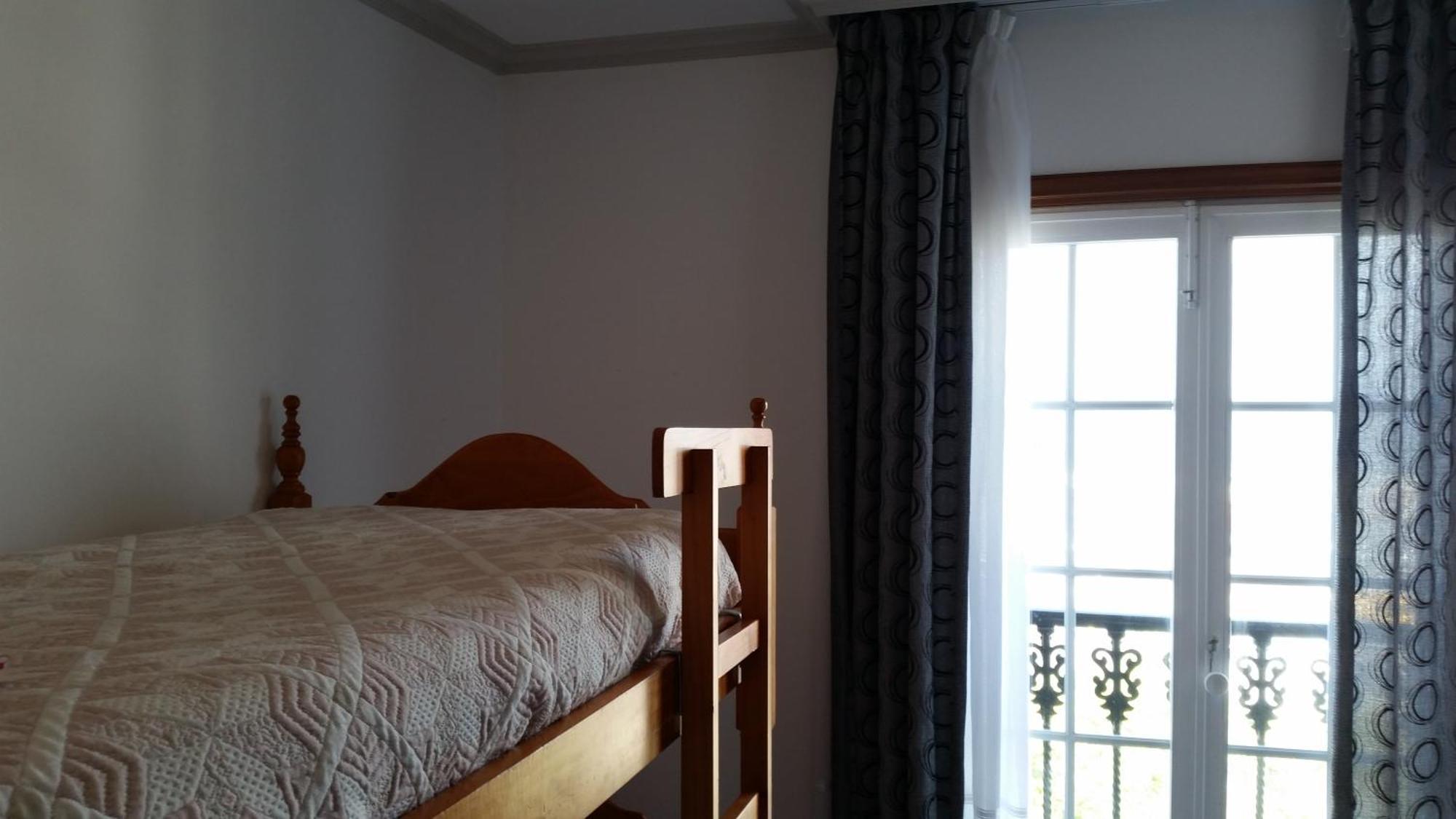 Apartamentos Timon Puerto O Grove Eksteriør billede