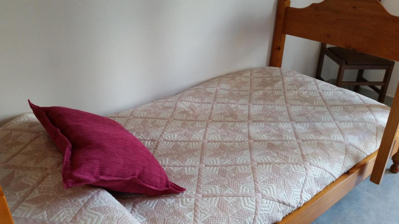 Apartamentos Timon Puerto O Grove Eksteriør billede